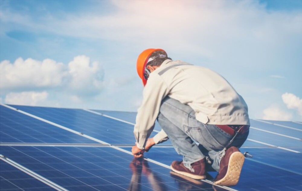 Roofing Companies Near Me All In One Roofing And Solar in Brea, CA