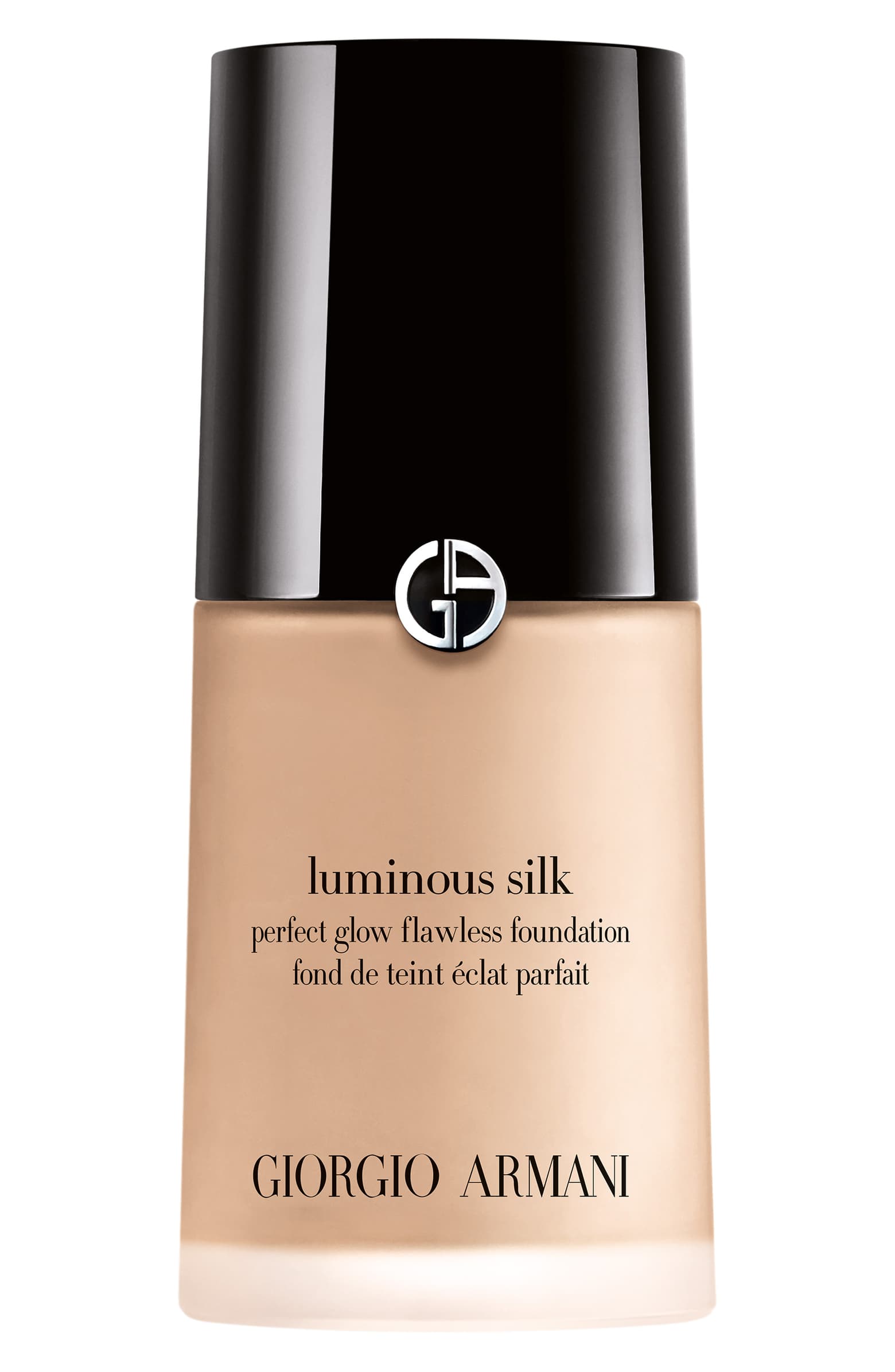 Armani Beauty 2.0 Luminous Silk Foundation Dupes All In The Blush