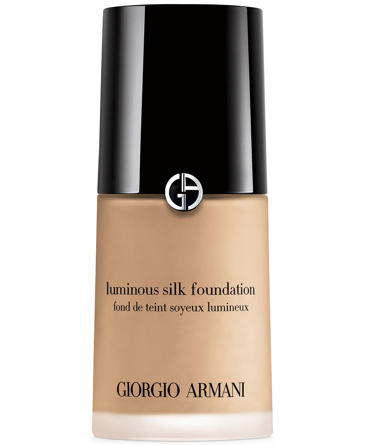 Armani Beauty 6.0 Luminous Silk Foundation Dupes All In The Blush