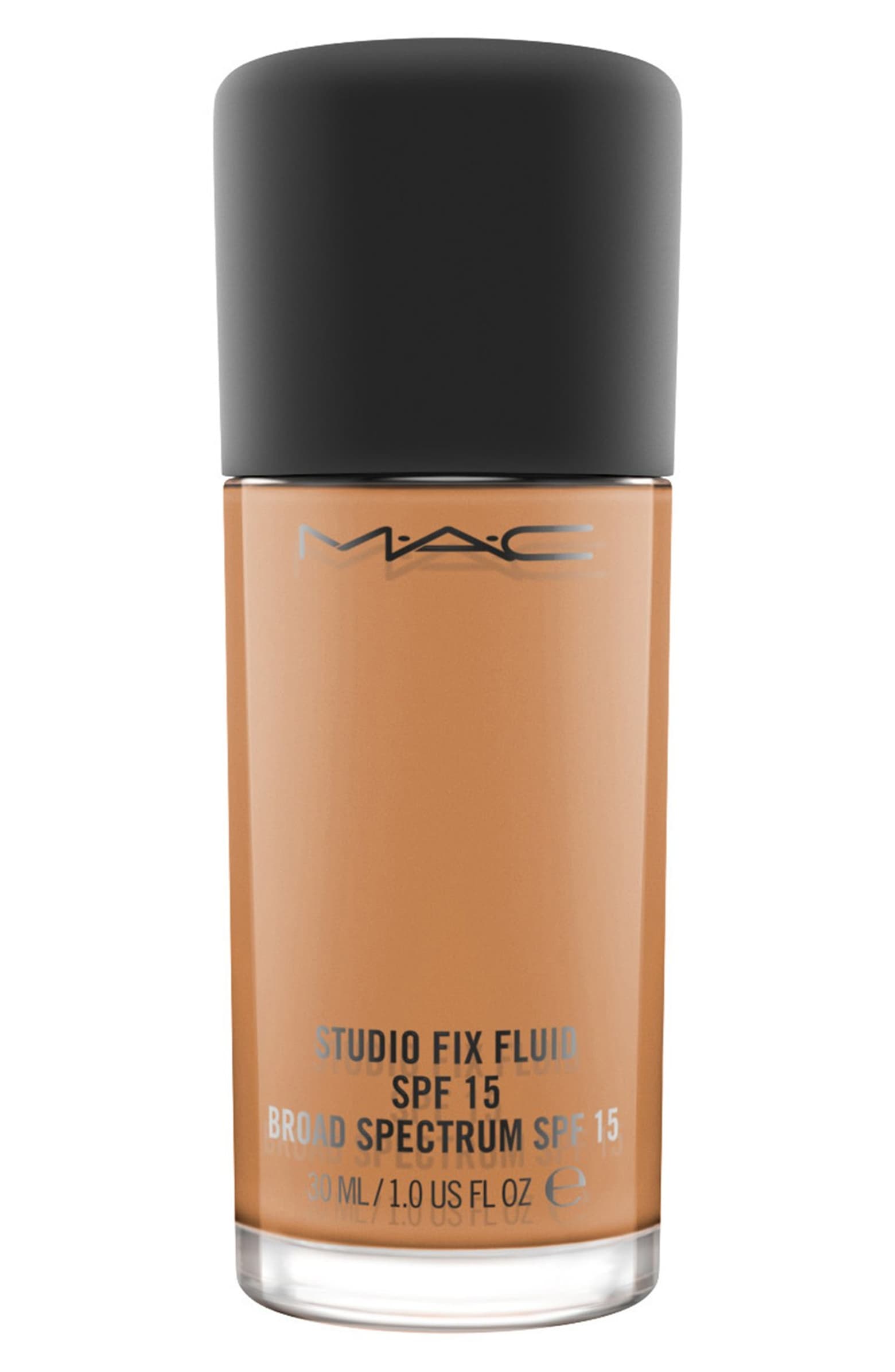 MAC NC50 Studio Fix Fluid Foundation Dupes All In The Blush