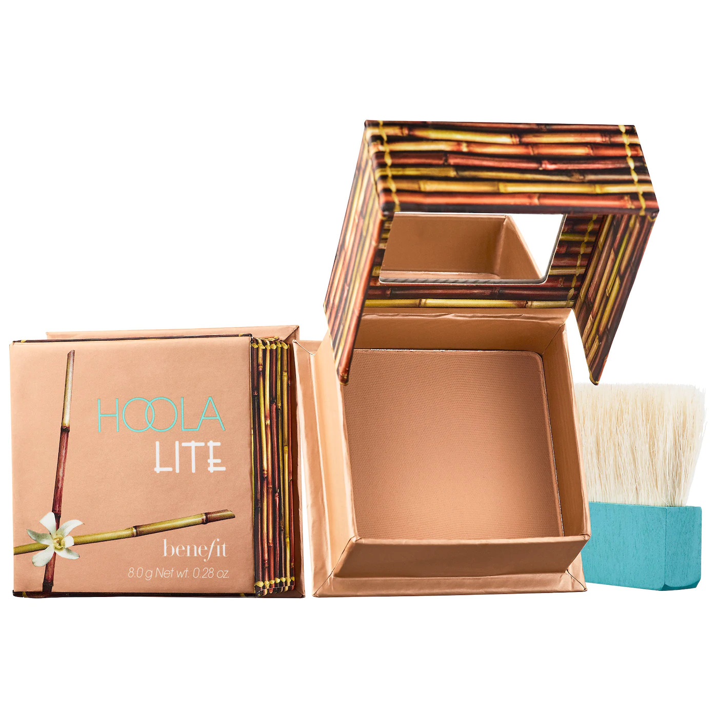 Benefit Hoola Lite Matte Bronzer Dupes All In The Blush