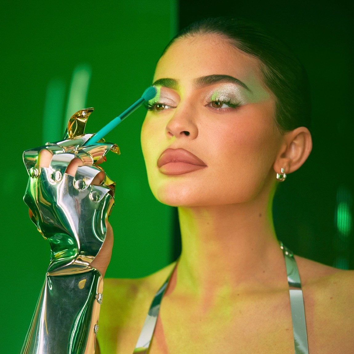 Kylie Cosmetics x The Wizard of Oz Matte Lip Paint Set Review