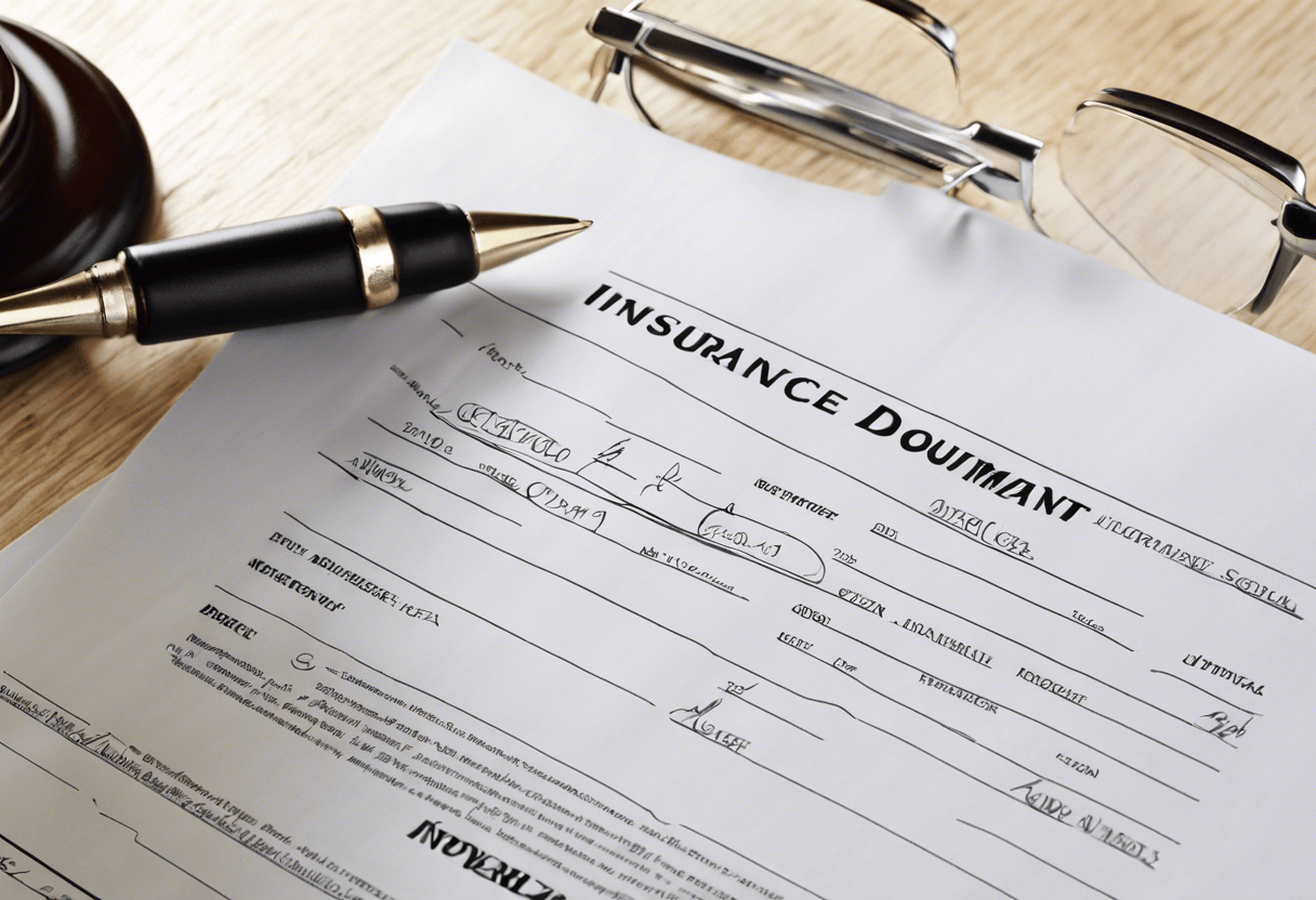 DP1 vs DP3 Insurance: Choosing the Right Coverage