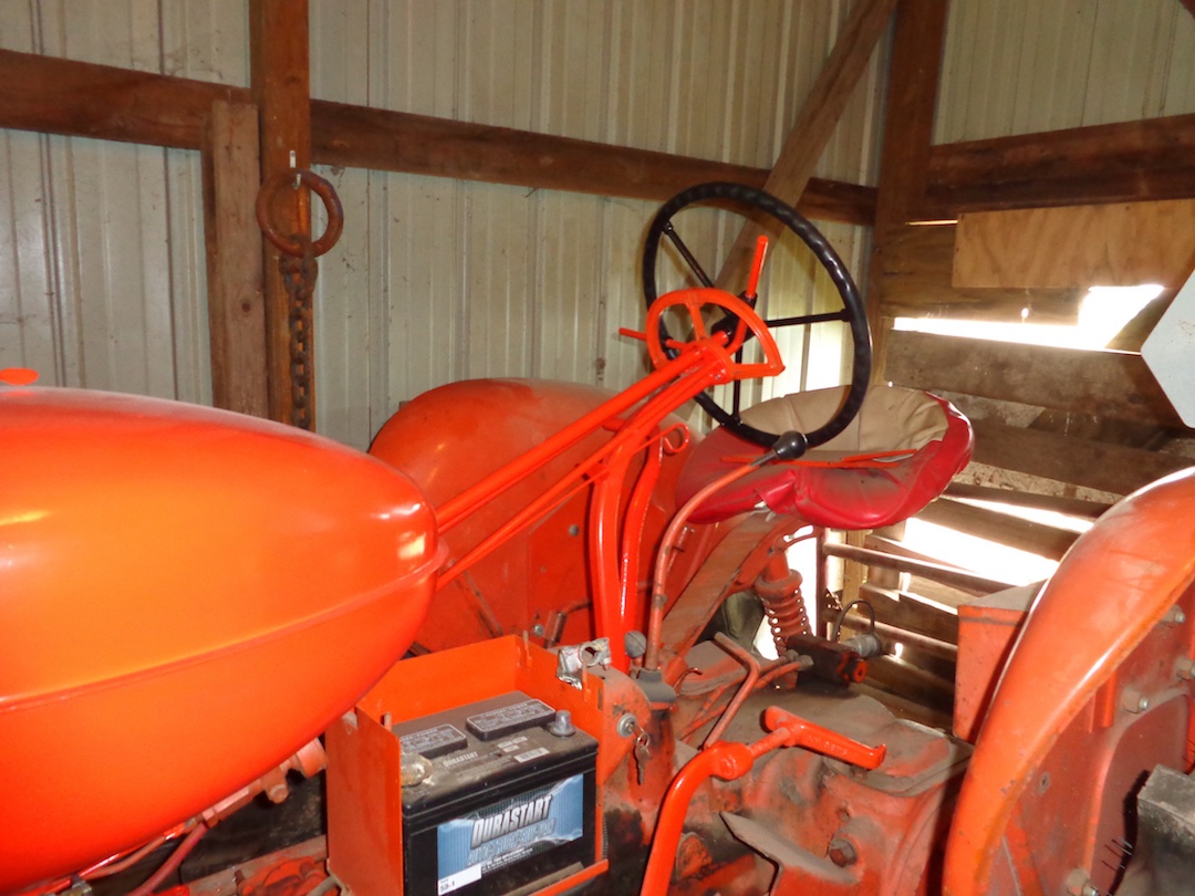 WD45 Char Lynn power steering AllisChalmers Forum Page 2