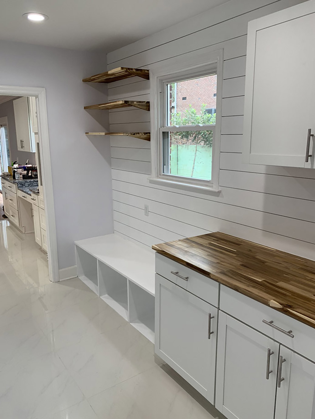 Home Allison Builders