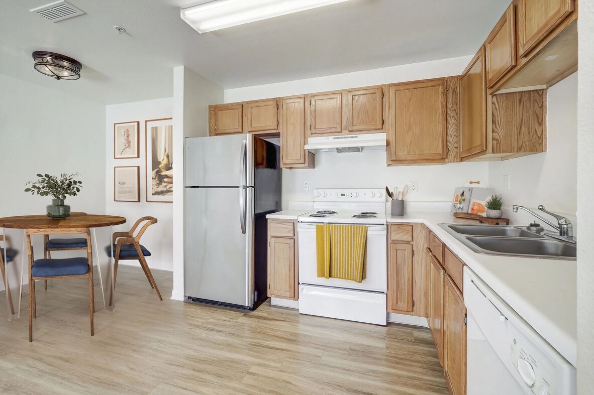 Home Page Allison Pointe Apartments in Arvada, CO