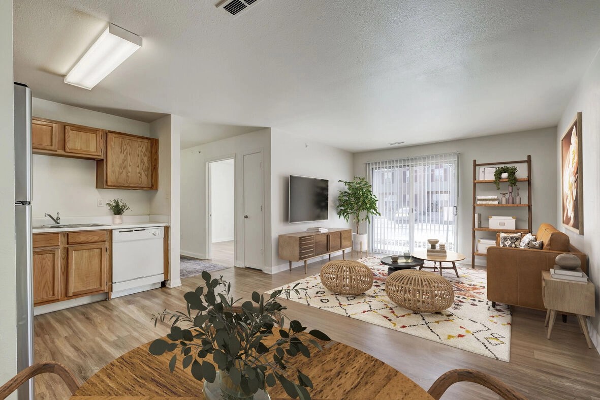 Home Page Allison Pointe Apartments in Arvada, CO