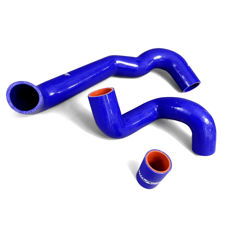 Discovery 3 2.7 Tdv6 silicone boost hose set blue AlliSport