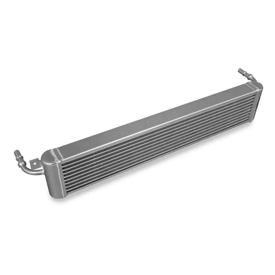 Discovery 2 Td5 auto gearbox oil cooler AlliSport