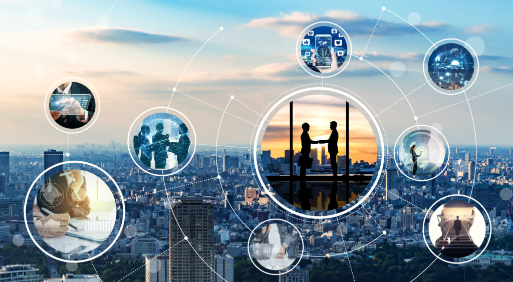Wired & Wireless Network Setup & Deployment Services All