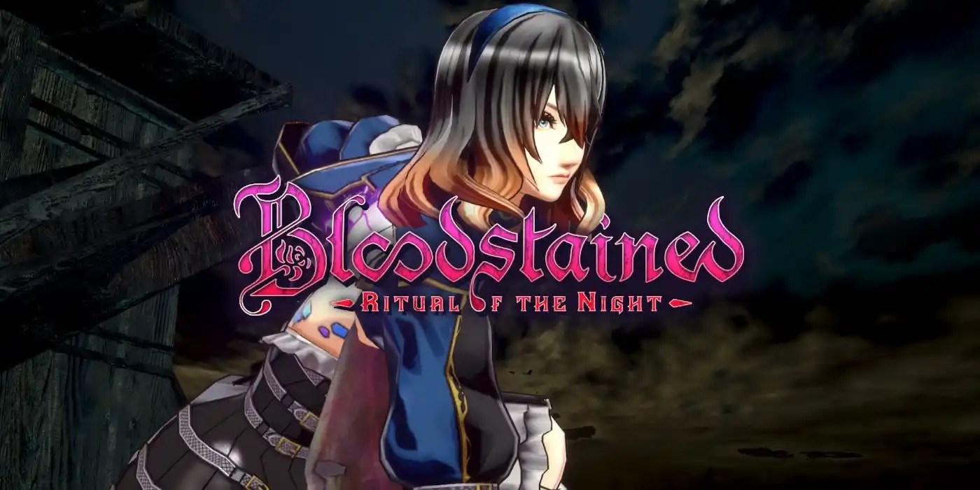 Bloodstained Ritual of the Night Spielen Sie kostenlos auf Game Pass