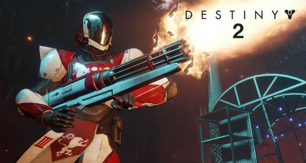All About The Destiny 2 Weekly Reset Information