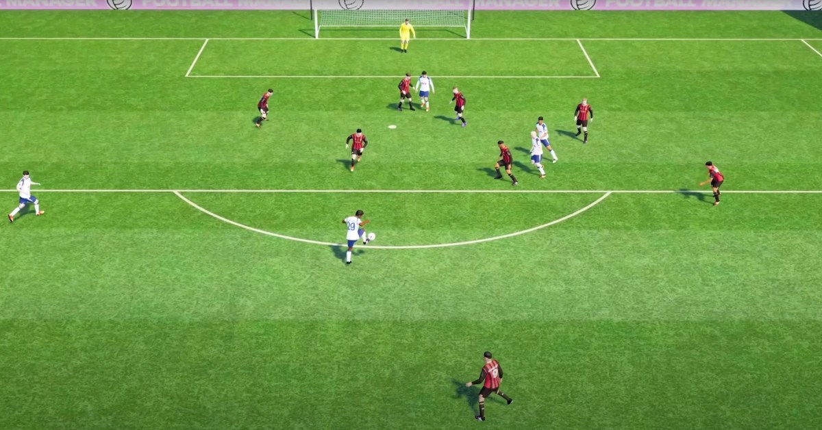 football manager 2026 news Football Manager 2026 Erster Enthüllungstrailer Veröffentlicht PC