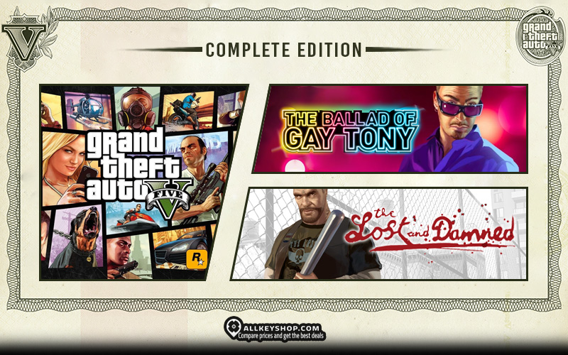 Gta 5 Independence Day 2023 Buy Gta 5 Cd Key Compare Prices - Allkeyshop.com