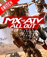 Buy Mx Vs ATV All Out Nintendo Switch Compare Prices