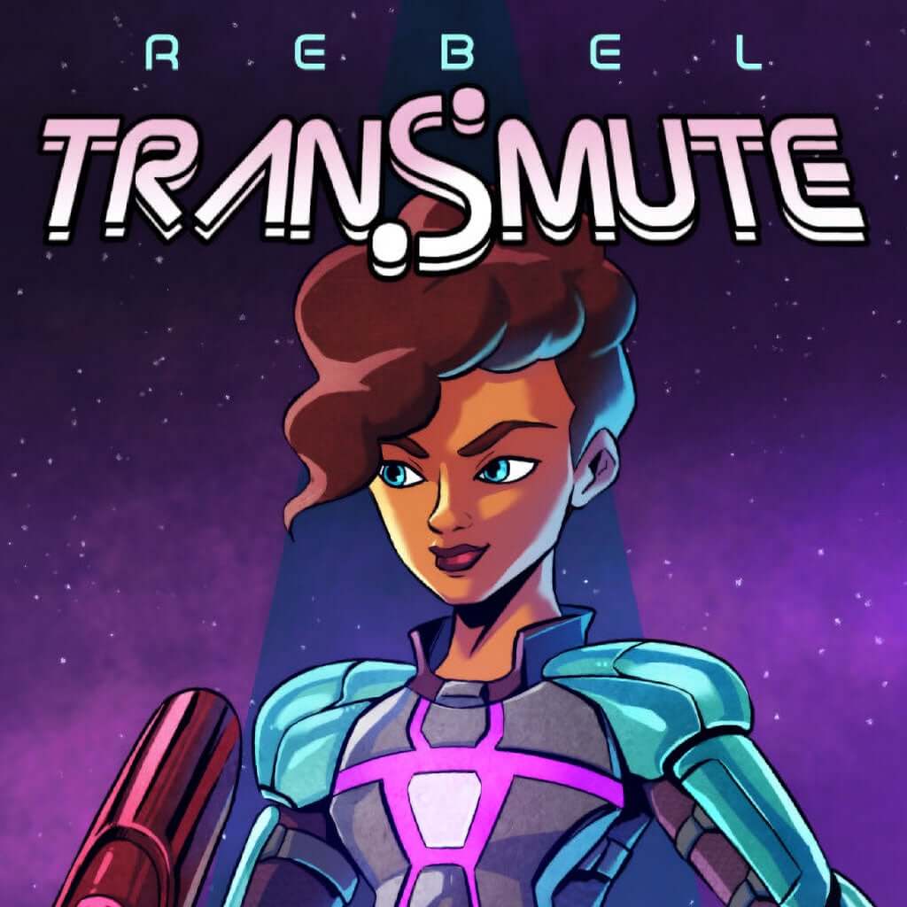 Rebel Transmute Released Find the Best best Game Code Deal Now