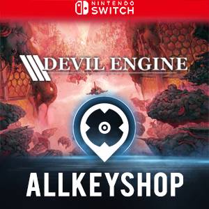 Buy Devil Engine Nintendo Switch Compare prices