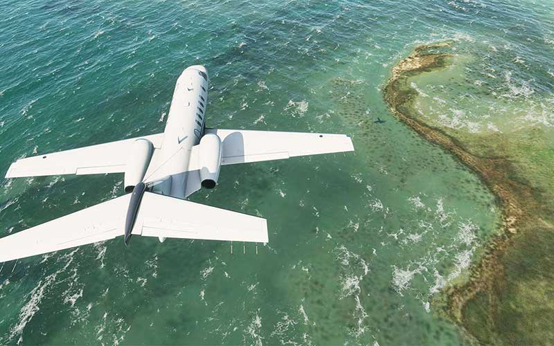 Buy Microsoft Flight Simulator Cd Key Compare Prices
