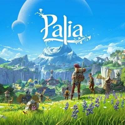 Palia: Steam Release Date Revealed in New 4K Announcement Trailer