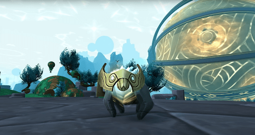 WoW Patch 9.2 Protoform Synthesis How to Create a Mount