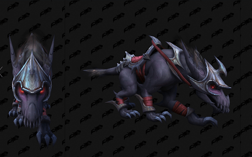 WoW Patch 9.2 Protoform Synthesis How to Create a Mount