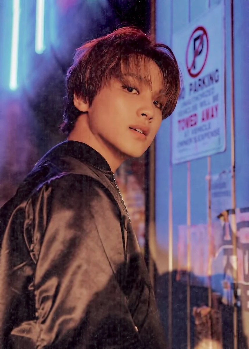 KPop idol members with birthdays in June allkpop