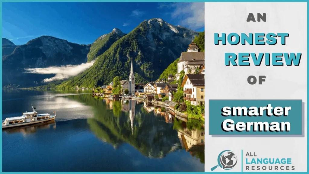 smarterGerman Review A Unique And Challenging Course