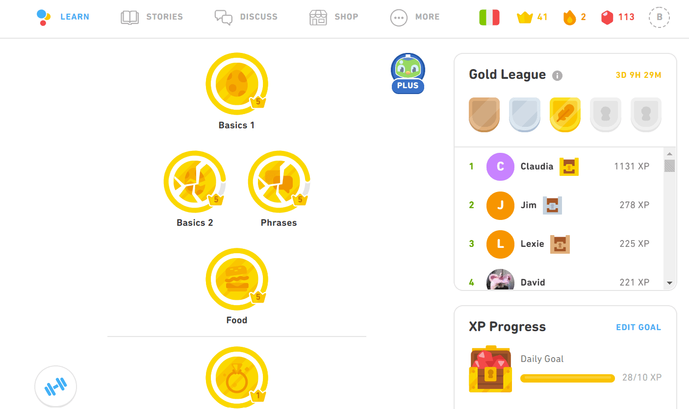 Duolingo Review Useful But Not Sufficient (With Video)