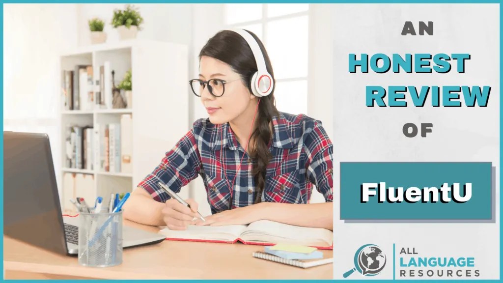 FluentU Review — More Expensive than the Competition