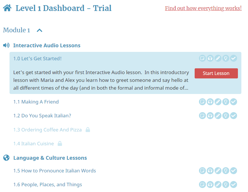 Rocket Italian Review Be Wary Of Dishonest Rocket Language Reviews