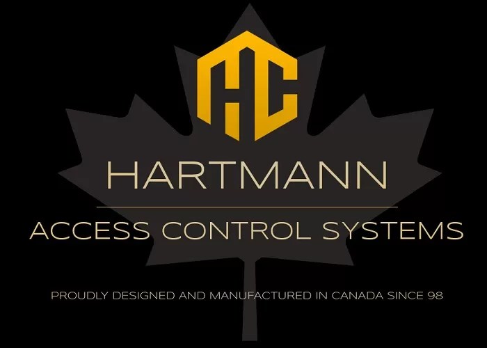 Hartmann Controls Access Control System Allmar Inc.