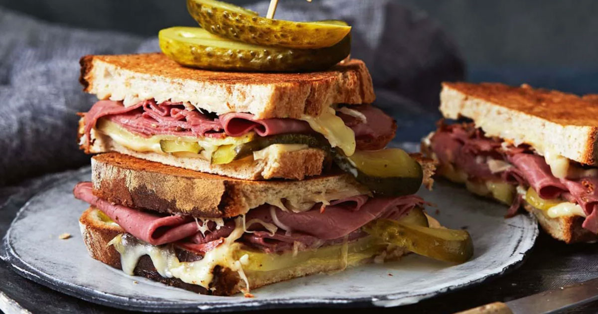 Arby's Secret Menu Updated 2023 Must Try Dishes