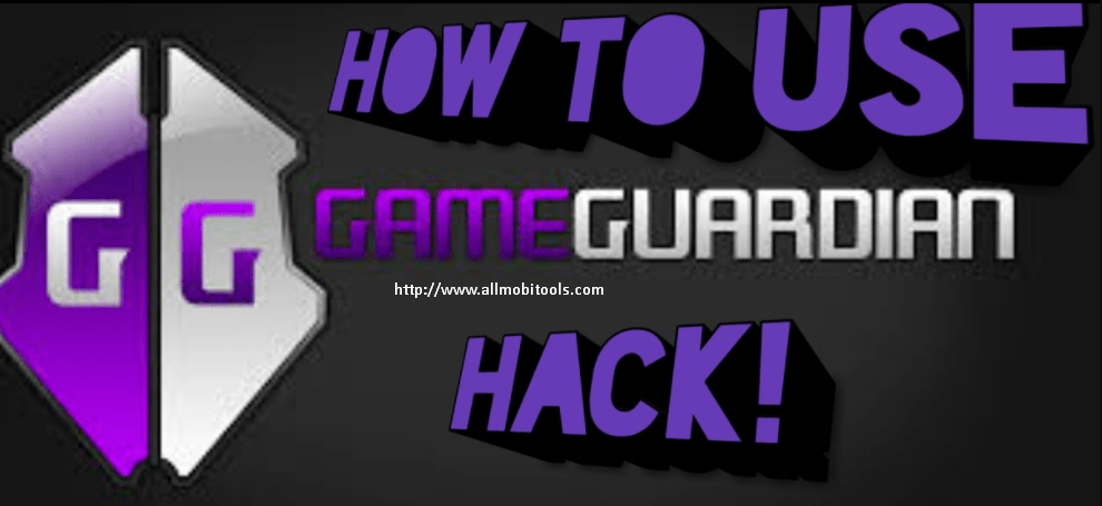 How To Hack Android Games Using Game GameGuardian APK AllMobileTools