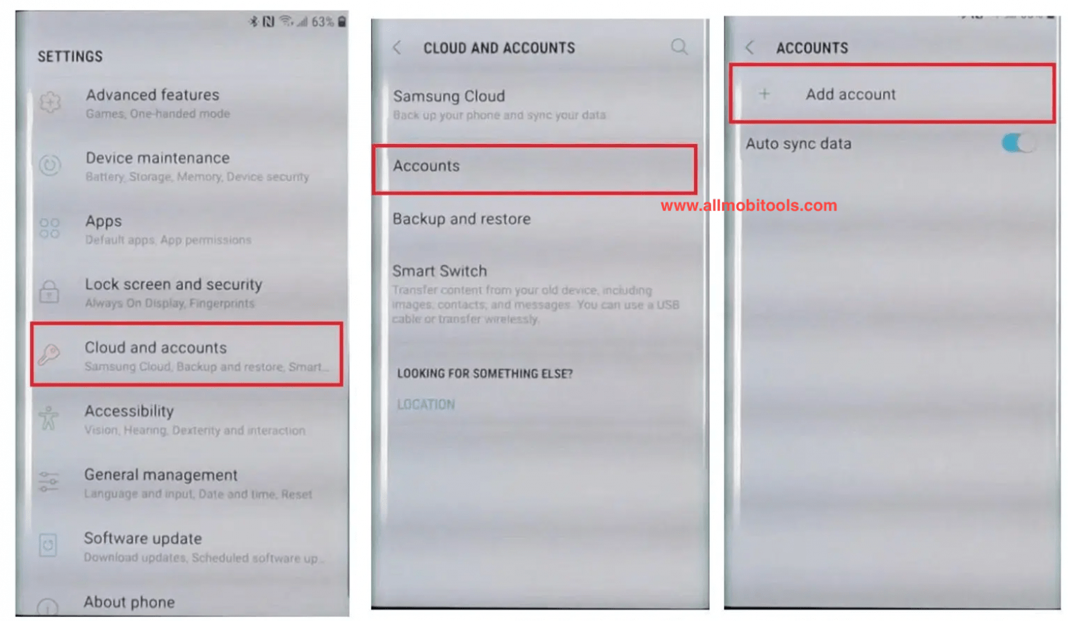 vnROM FRP Bypass APK Download 2022 [Bypass Google Account]