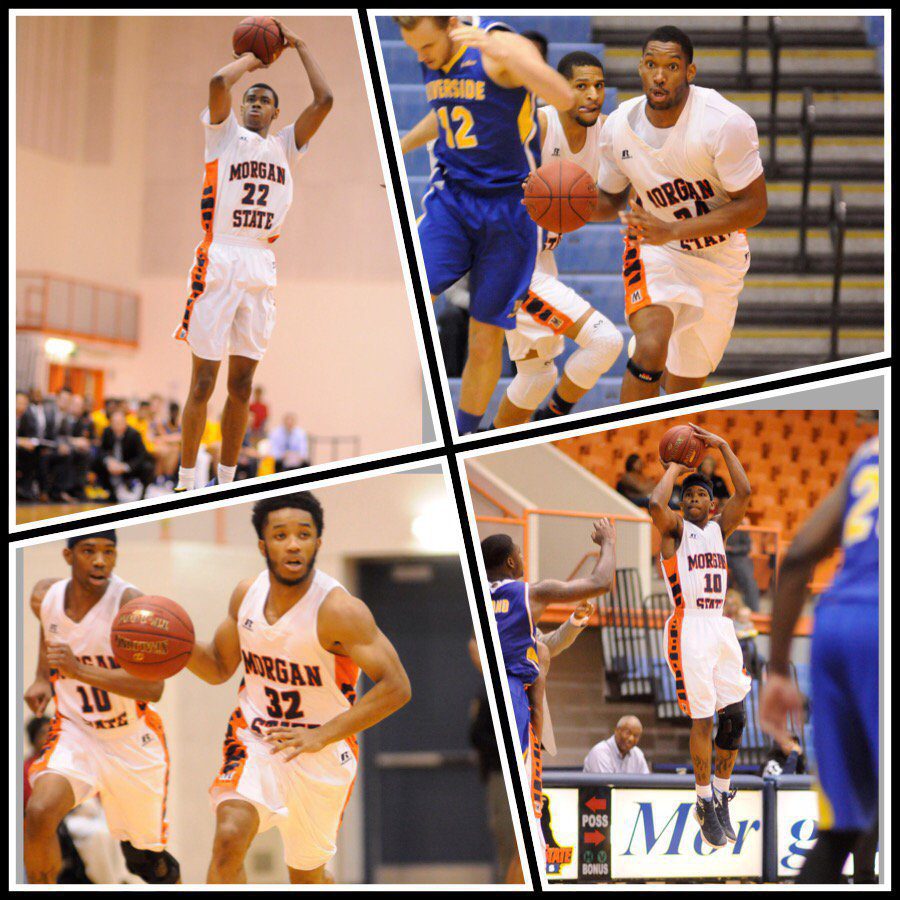 NCAA Basketball Attendance, Week 9 Highs and Lowest All My Sports