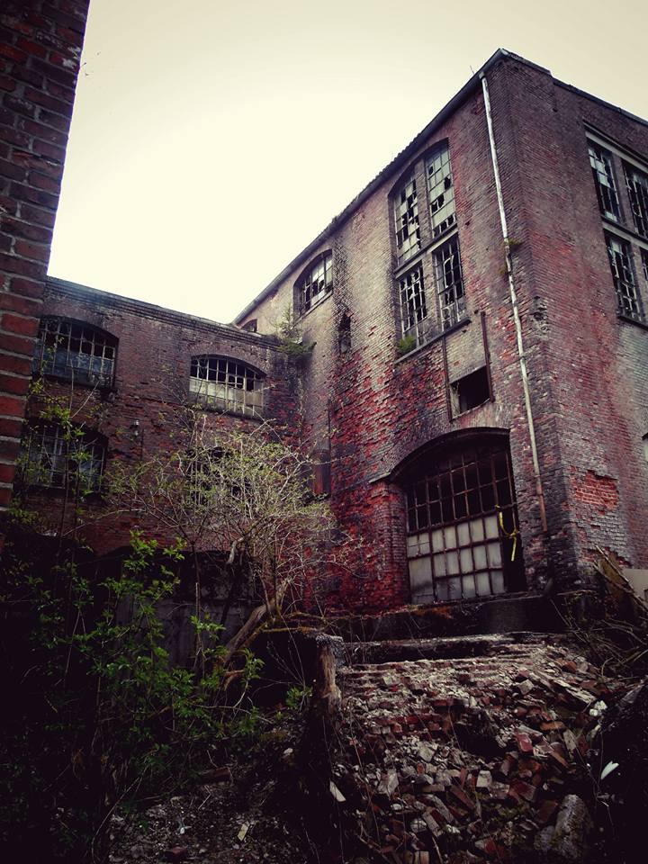 Verlassene Gebäude in Hessen/Rheinland Pfalz (Seite 23) Allmystery
