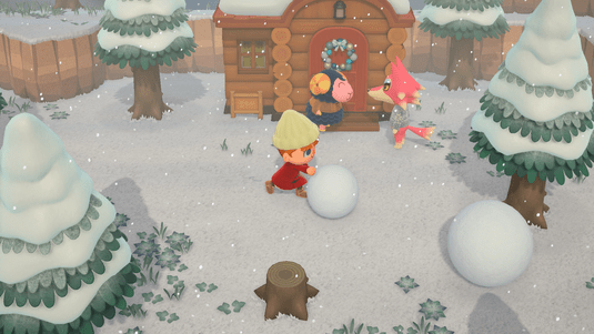 Animal Crossing New Horizons (Seite 2) Allmystery