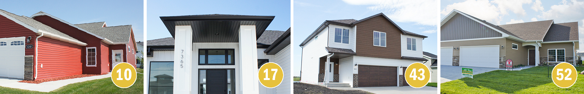 2019 Fall Parade of Homes Body Images2 All New Gutter