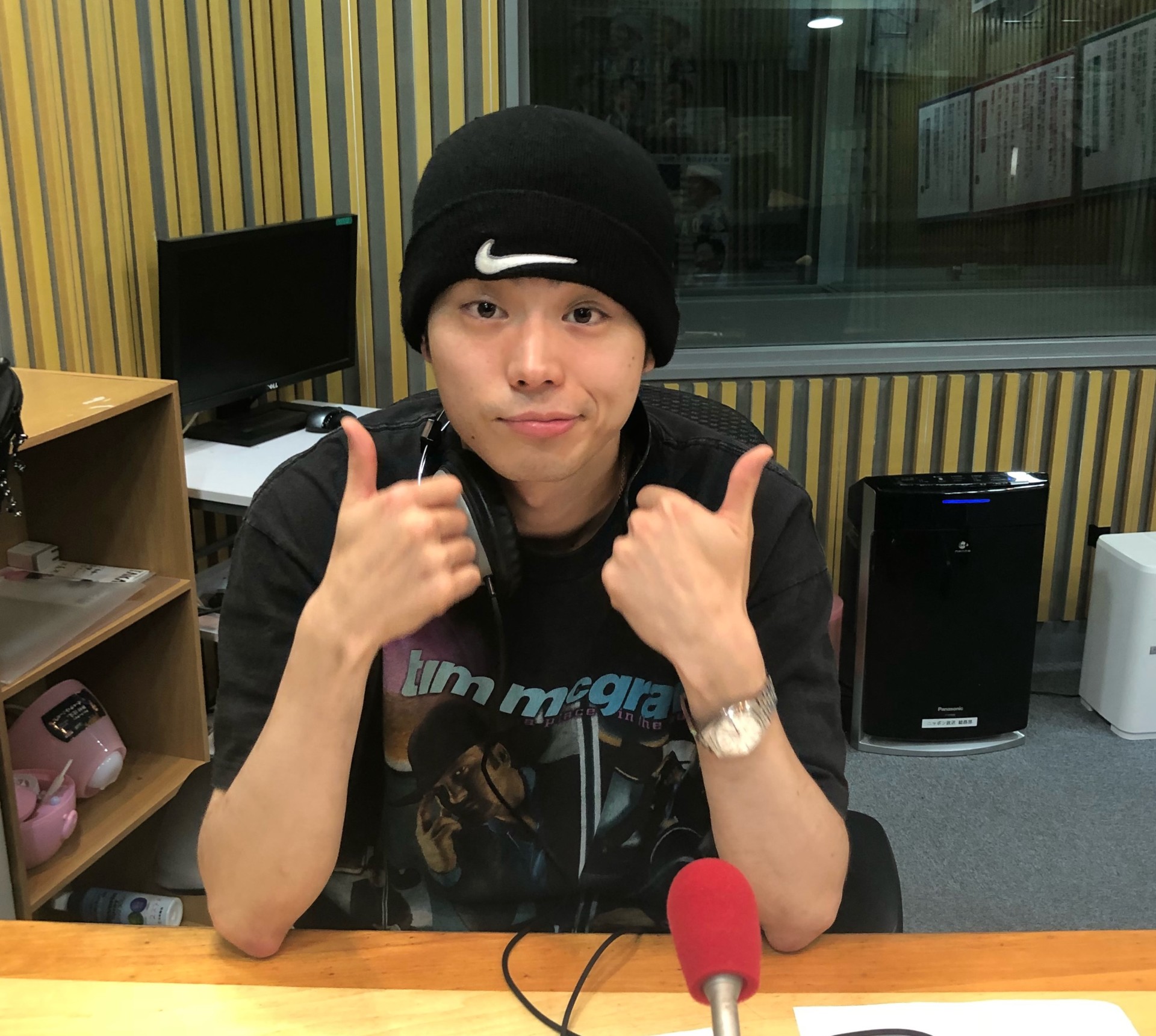 第84回「生命線」 | 菅田将暉のオールナイトニッポン - オールナイトニッポン.Com ラジオAm1242+Fm93 ニッポン放送 第106回「トロピカルバンジージャンプ！」 | 菅田将暉のオールナイトニッポン - オールナイトニッポン.Com ラジオAm1242+Fm93 ニッポン 放送