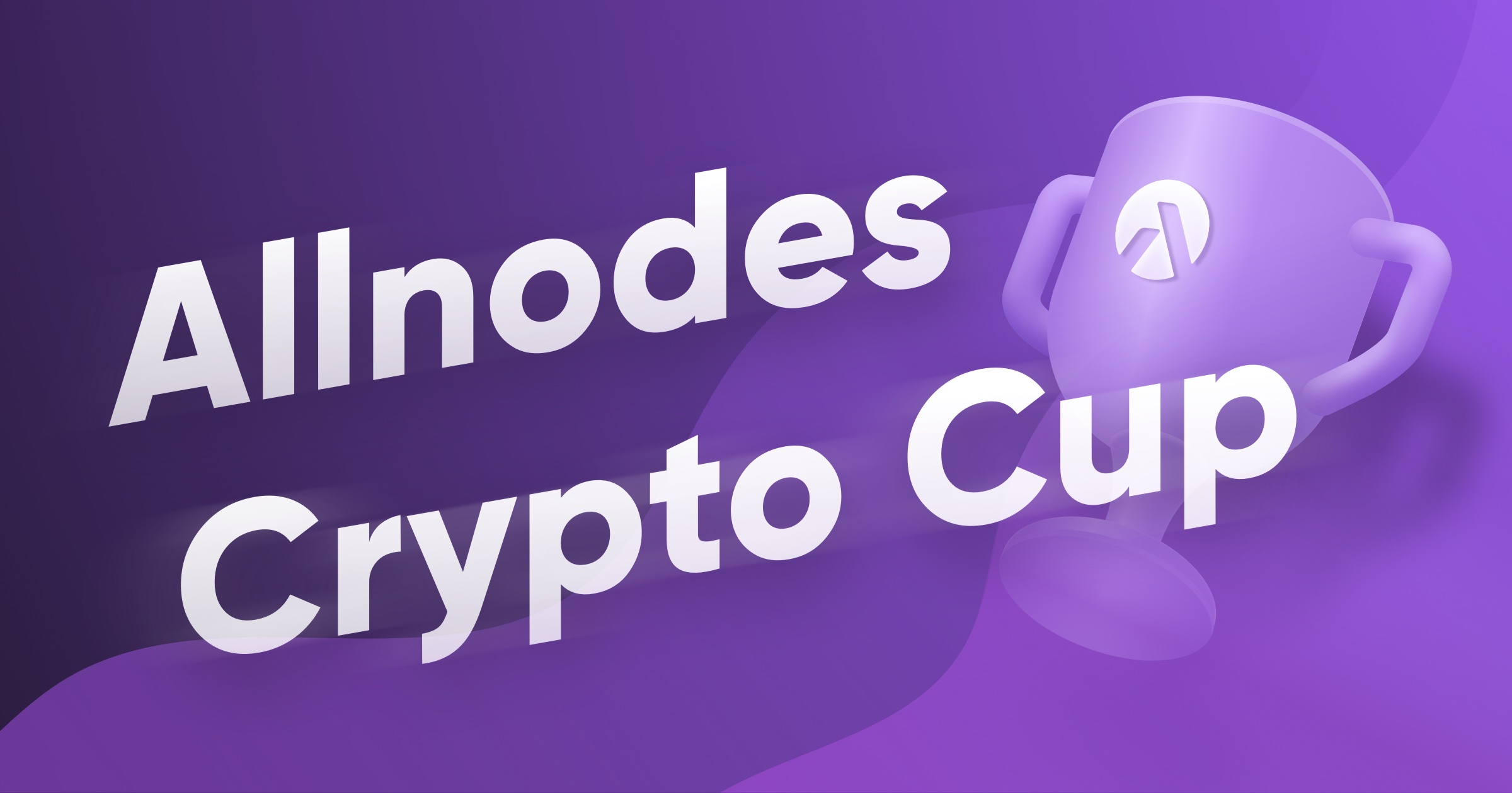 Allnodes Crypto Cup Spring 2020