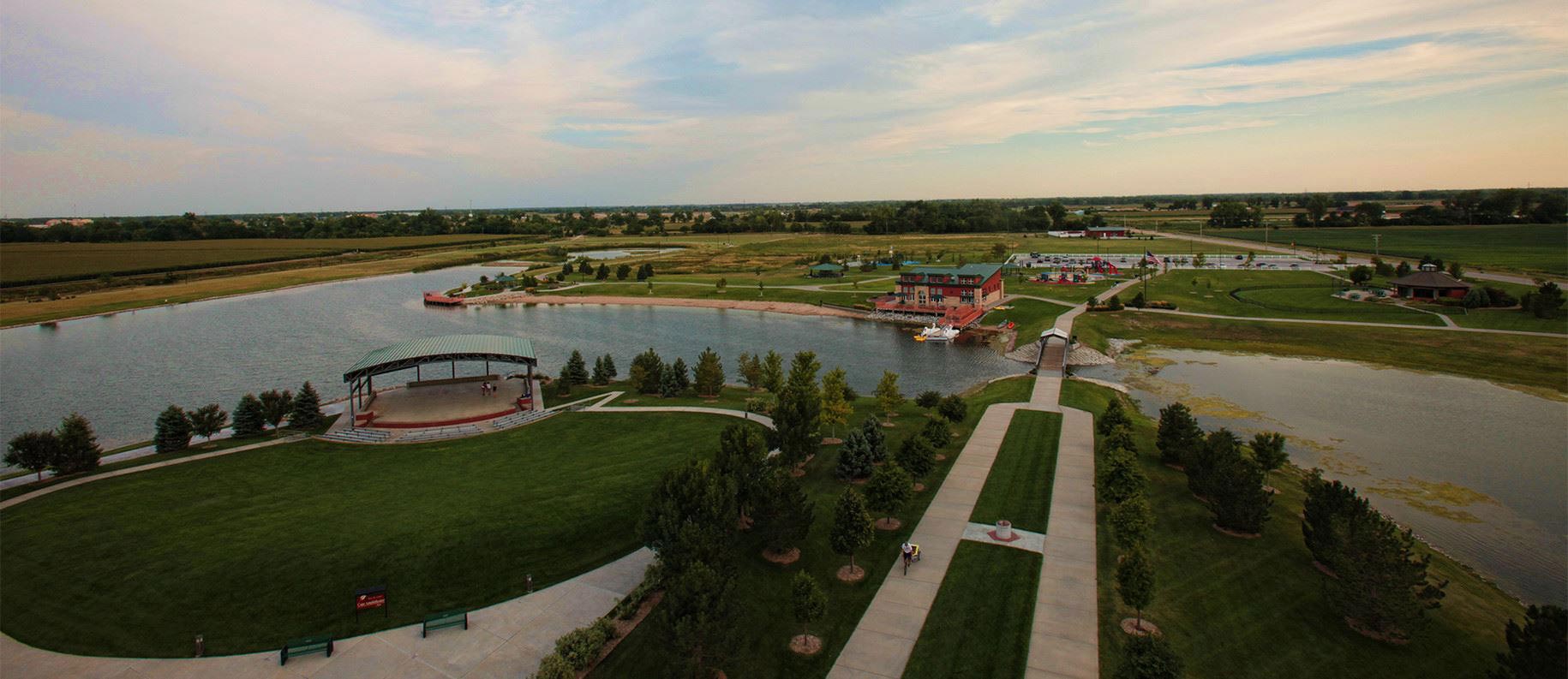 Kearney, NE Fiber and WiFi Provider ALLO Fiber