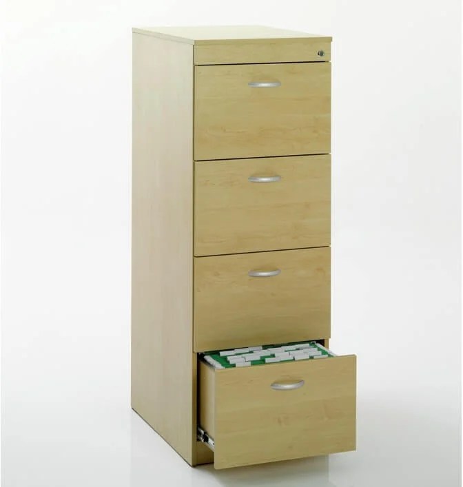 Filing South Africa All Office