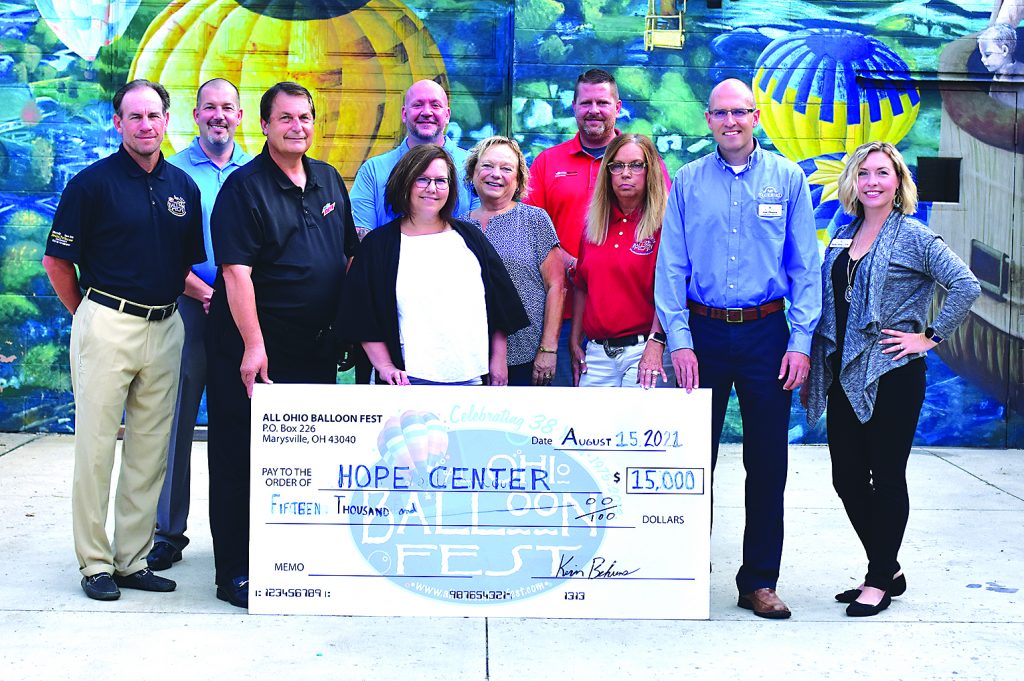 hot air balloon festival 2023 ohio All Ohio Balloon Festival Inc. LLC Celebrating since 1975