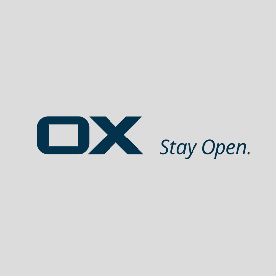 OpenXchange Allot