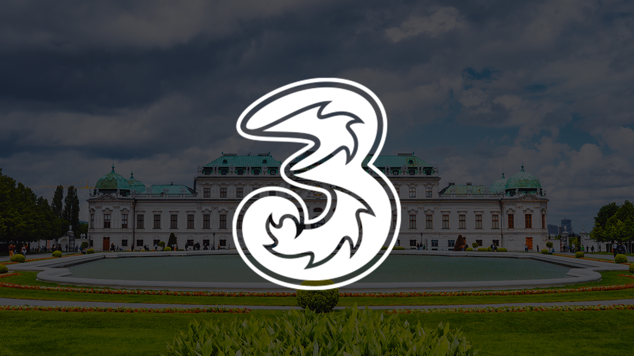 Hutchison Drei Austria Allot