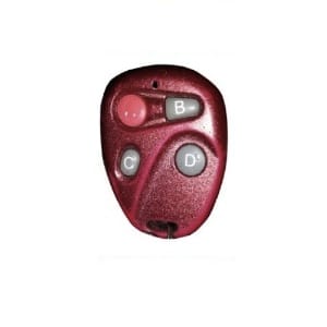 Avidsen 104250 Red En 48 H A Prix Reduit Notice De Programmation