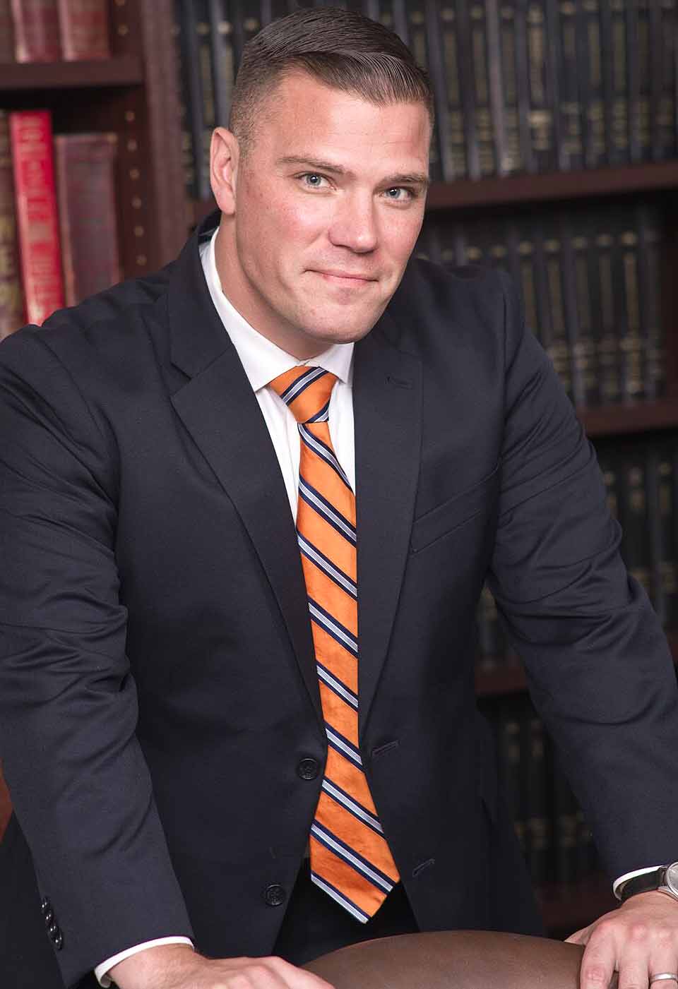 Who Is Running For Schoharie County District Attorney