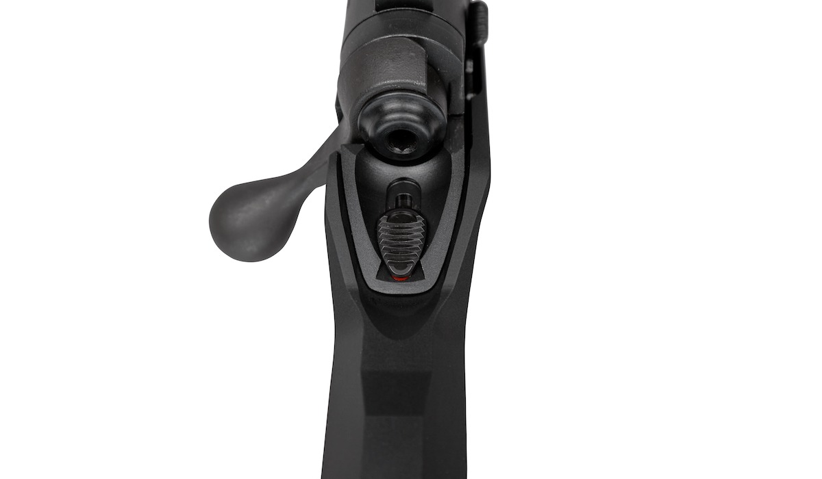 Savage Arms Adds 110 PCS (Pistol Chassis System) to Lineup 1911Forum