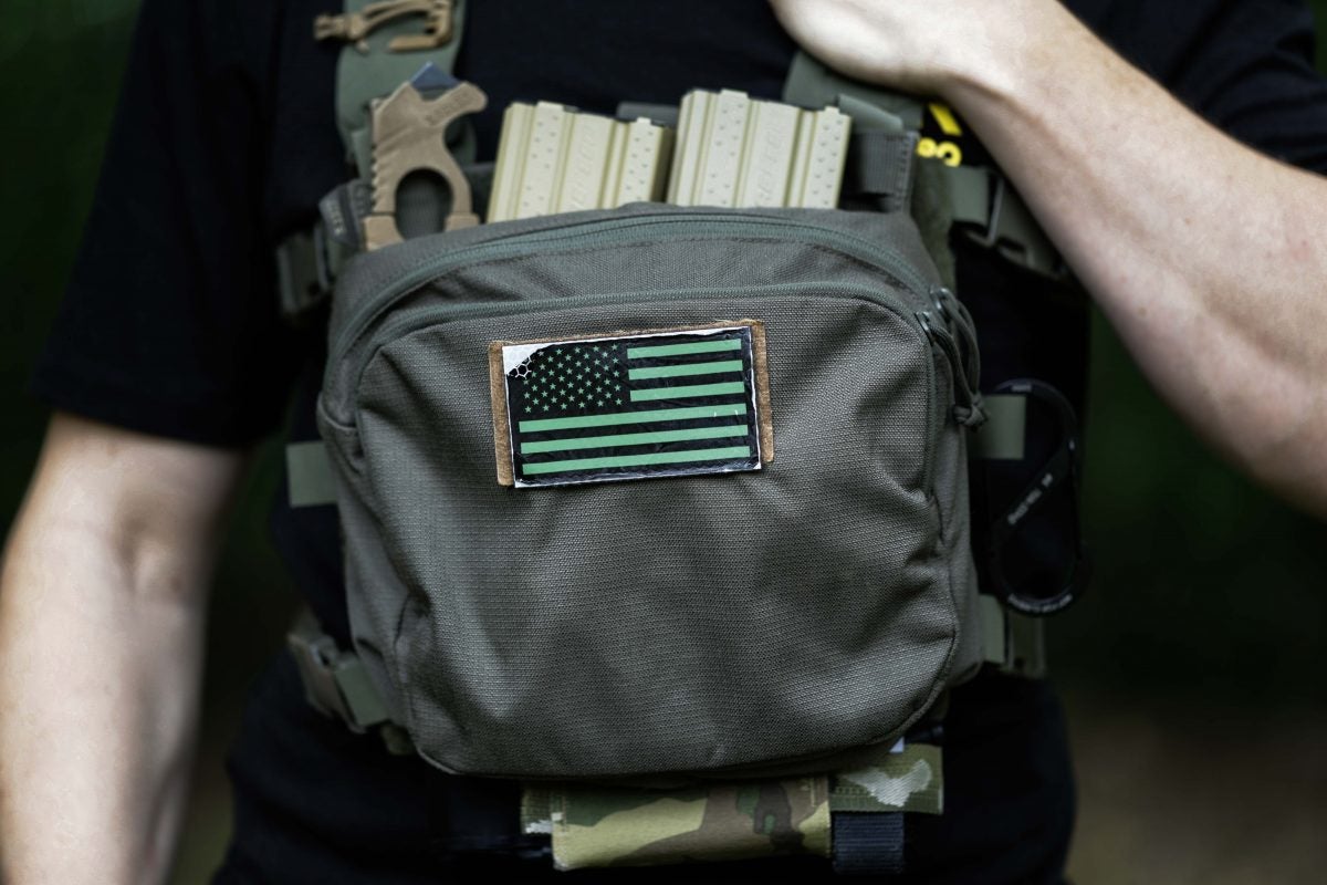 AllOutdoor Review 5.11 Tactical All Missions Rig + 2 Banger Gear Set