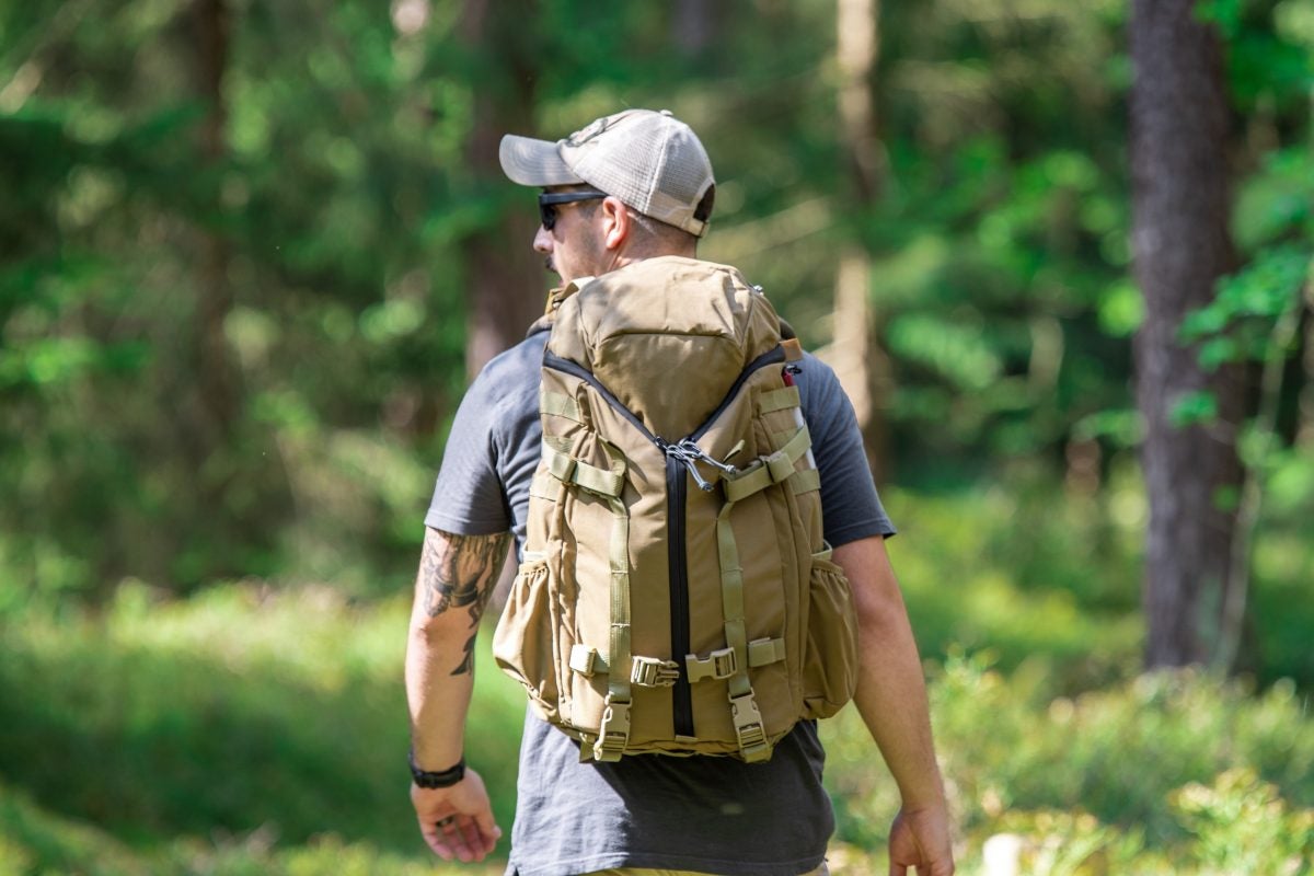 AllOutdoor Review Mystery Ranch Three Day Assault Pack